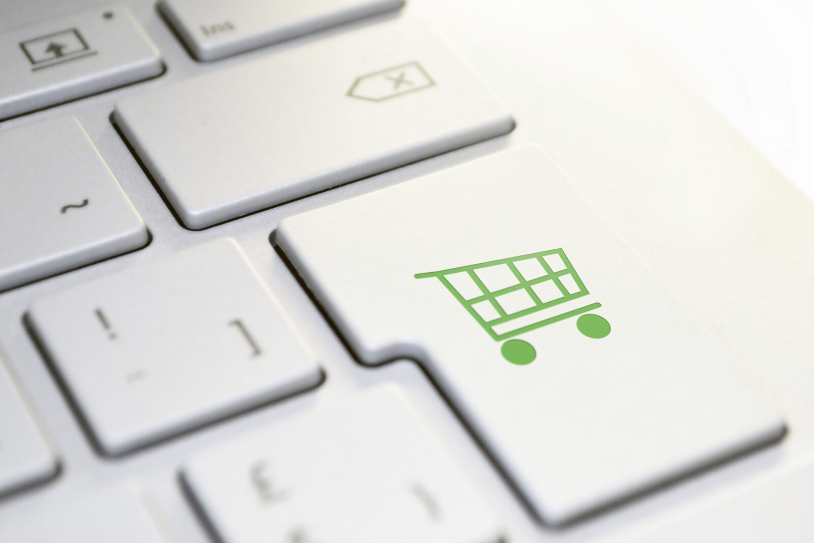 Votre boutique e-commerce en ligne